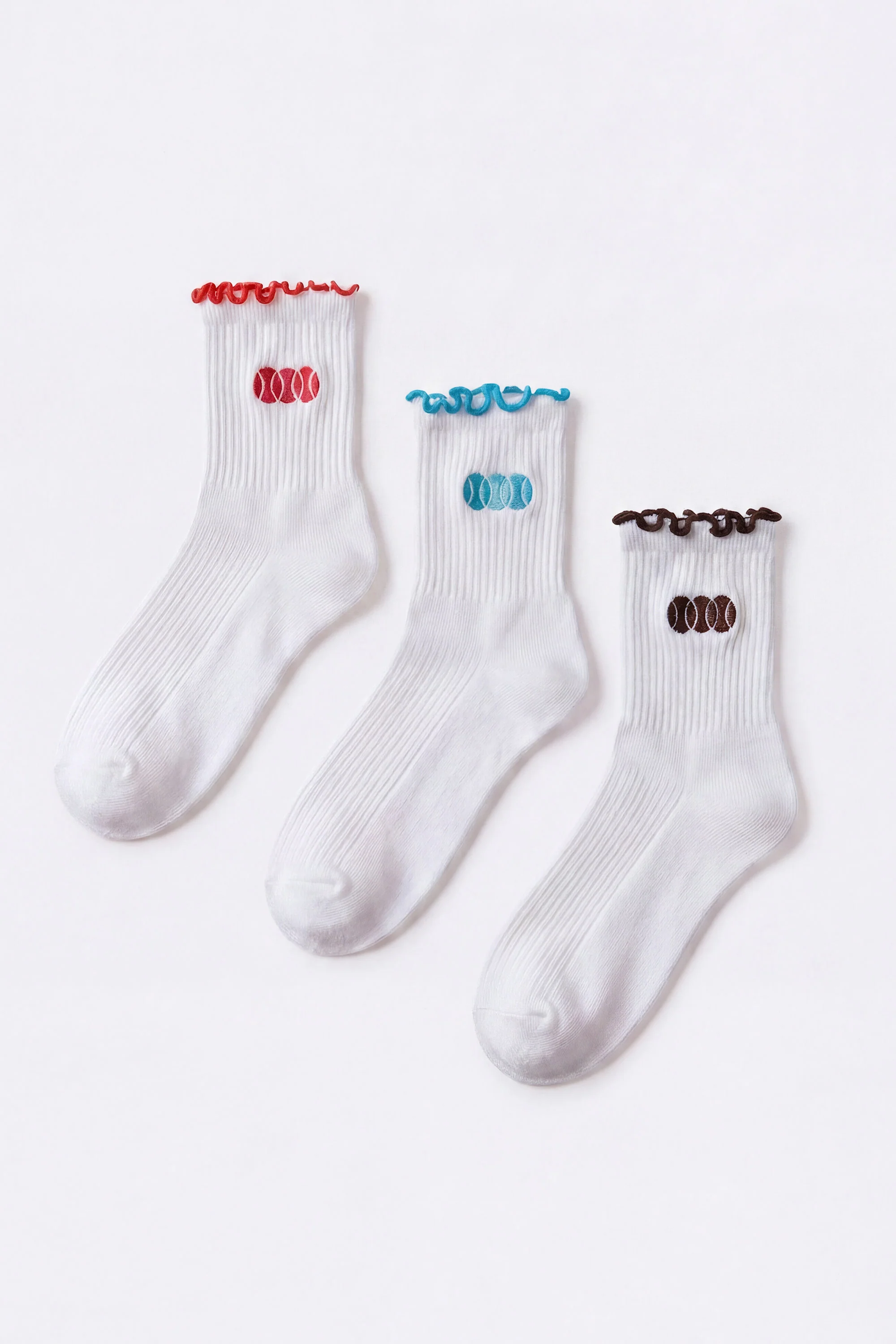 New In