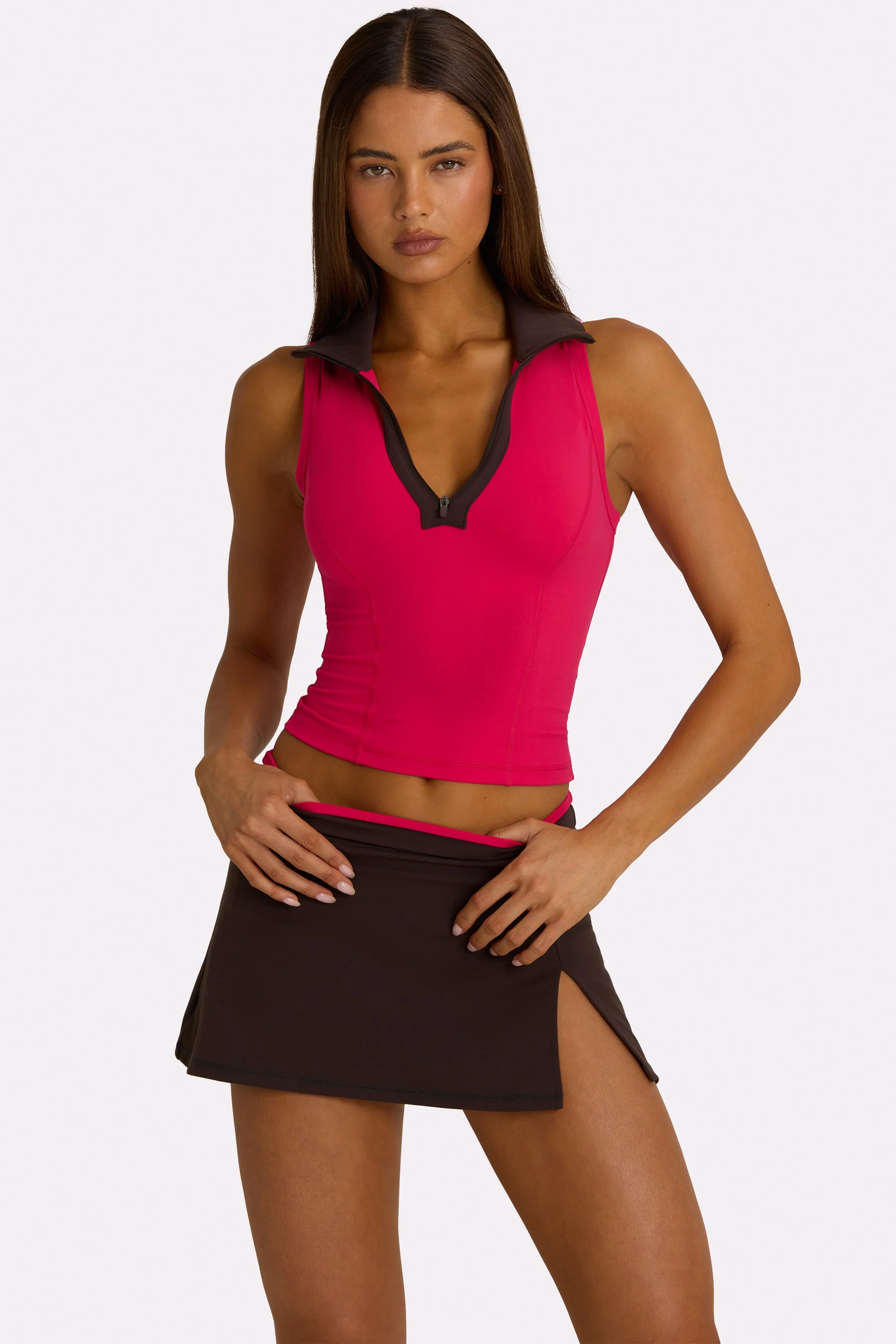 Soft Active Tank Tops